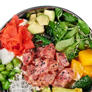 Bowl cu ton (400 g)