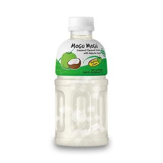 MOGU MOGU COCONUT