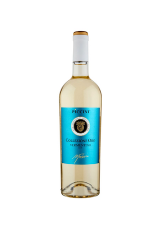 Vermentino di Toscana IGT Piccini Collezione Oro