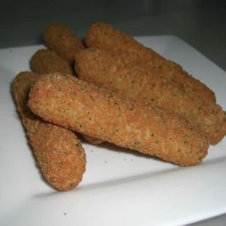 Palitos de Mozzarella (6 uds.)