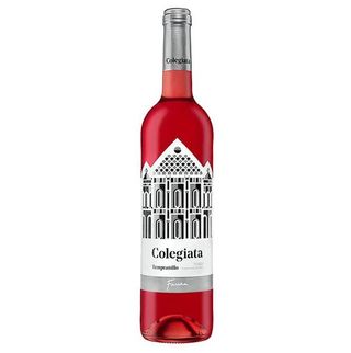 Vino Gran Colegiata Rosado