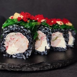 Рол Black Queen, 340 г