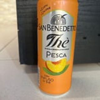 Thè alla pesca 33 cl