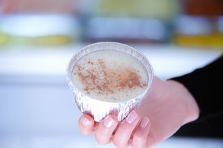 Arroz Con Leche