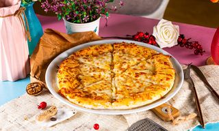 მეგრული ხაჭაპური (8 ნაჭერი)