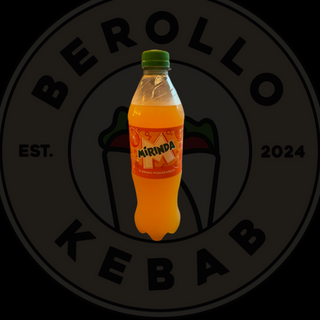 Mirinda 0,5 l
