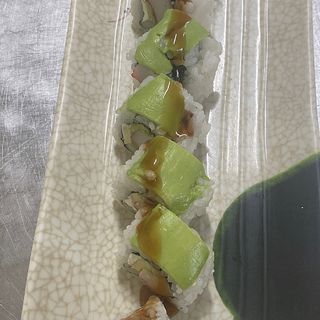 S56b Granchio, cetrioli, avocado