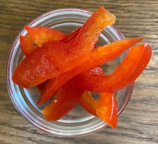 Перець болгарський