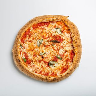 Pizza margherita (33 cm.)