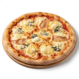 1 4 Formaggi normale