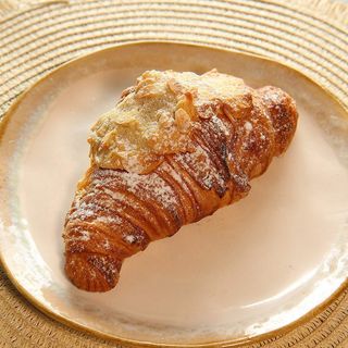Grand crème amande