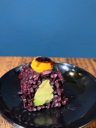 Uramaki Nagano  8 pezzi