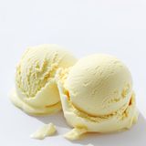 Helado Artesanal de Limón