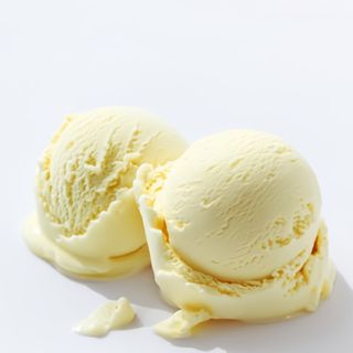 Helado Artesanal de Limón