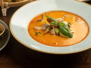 Gaeng Panang
