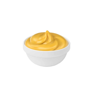 sauce cheddar