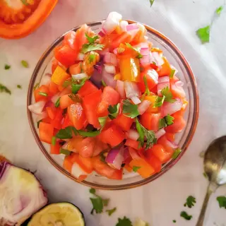 Kachumbari