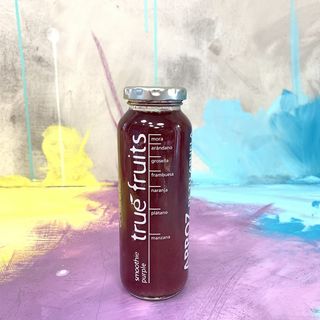 Smoothie Purple (250 Ml)