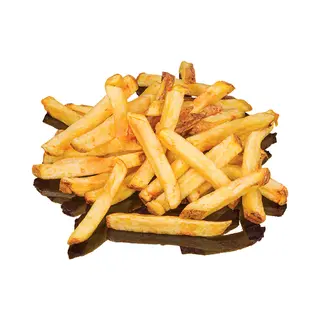 Пържени картофи (100г)