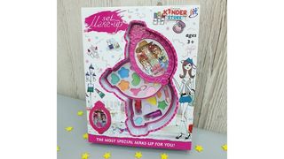 Косметика 2 яруса