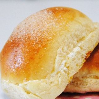 Bollo de mantequilla