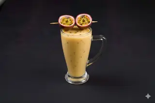 SMOOTHIES PASSION FRUIT