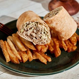 Enrollado Yechs 1995