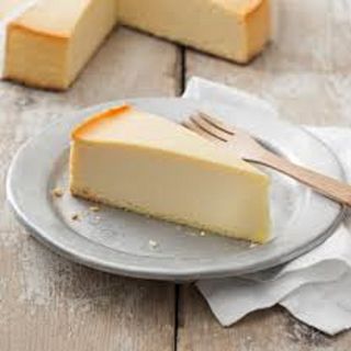 New york cheese cake