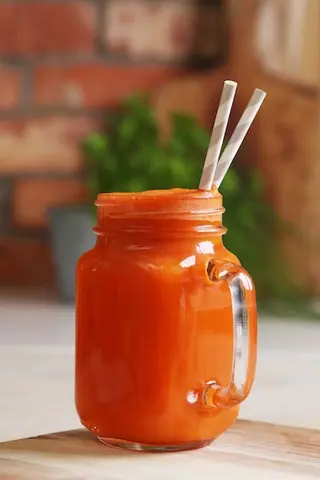 jus panaché