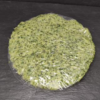 Hamburguesa Espinacas Elaboración Propia 200 Gr.