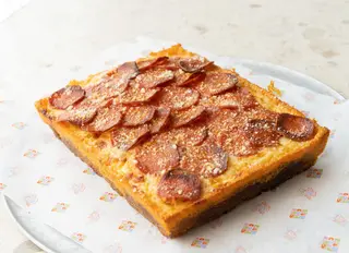 Pepperoni