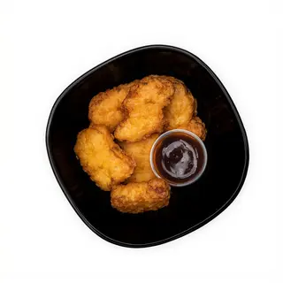 Nuggets (6 unidades)