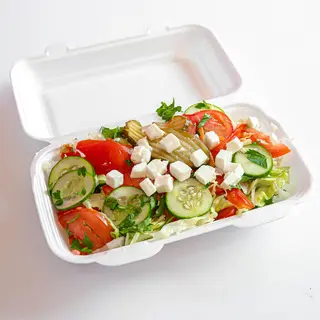 Sałatka Mix