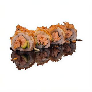 MIURA CRUNCHY ROLL (4u)