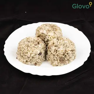 Ориз със Дроб 200 гр