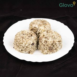 Ориз със Дроб