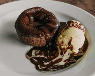 Tortinodi ciocolatte