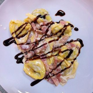 Tortelloni pasta gialla Vecchia Modena