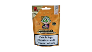 Babcia Marysia CBD Northwest 5 g