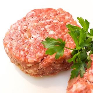 Hamburguesa Americana 2 Unidades (Aprox 300 Gr.)