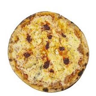Pizza Sabrosona (24 Cm.)
