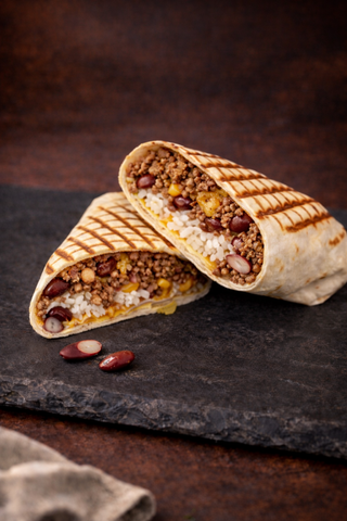 Buritto Clasic-290g