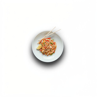Salade Vietnamienne