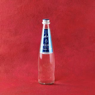 Вода Miglior с газом