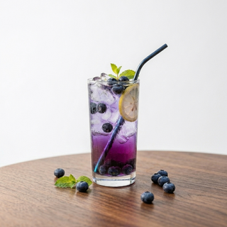 Blue Berry