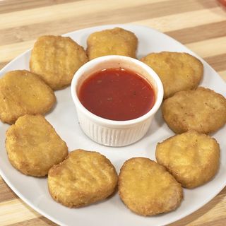 Nuggets De Pollo (6 Uds.)