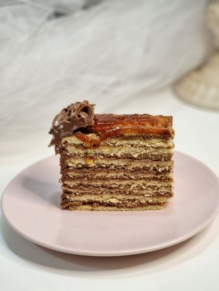 Doboš torta 