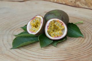 Passion fruit