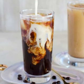 Ice Cold Brew Vanille