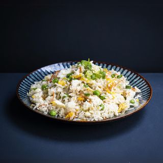 Arroz Frito Sabor Original